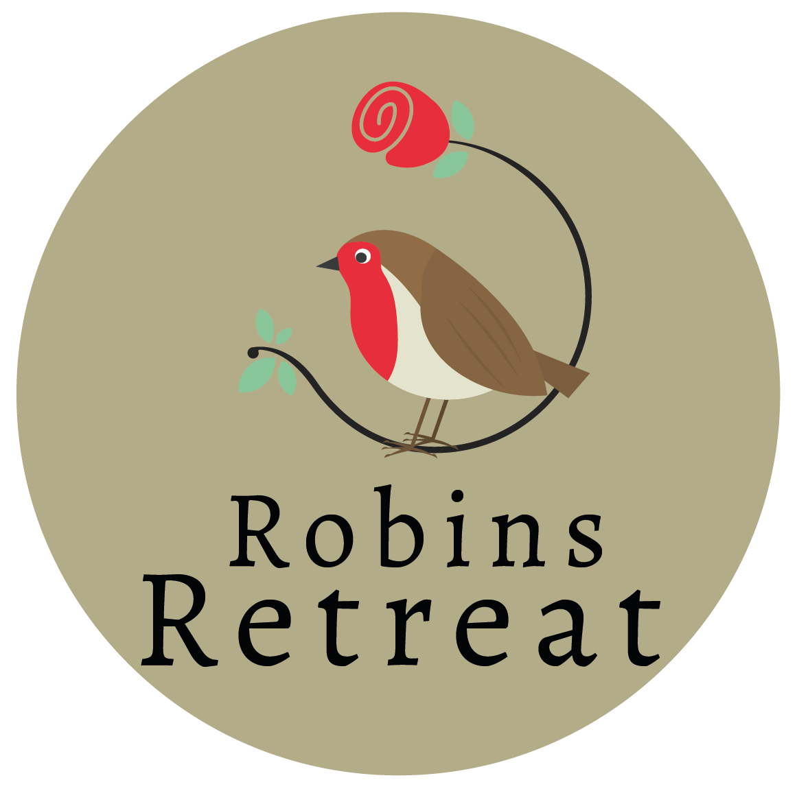 Robins Retreat